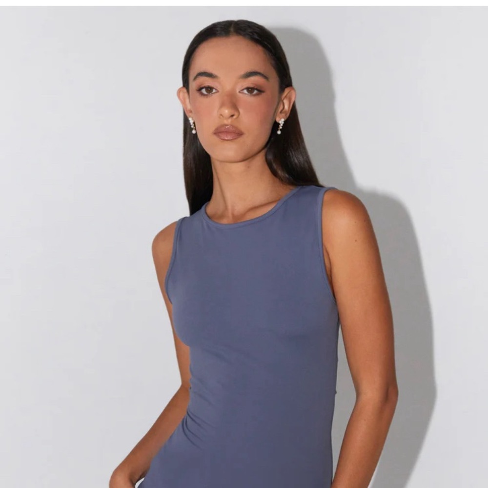 Pepper Mayo Cosmic Chic Dress
